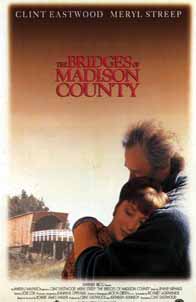 The bridges of Madison county (cd 1) (1995) Clint Eastwood